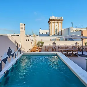 Appartement Vg - De Andas, Cádiz